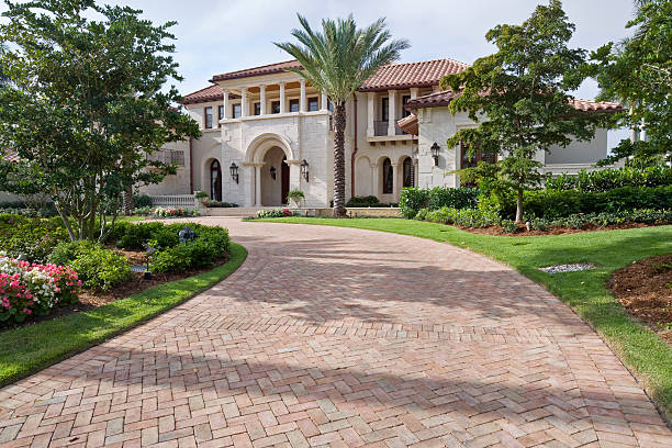 Best Driveway Paver Repair  in Sandusky, MI