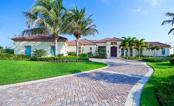 Reasons to Select Us for Your Driveway Paving Requirements in Sandusky, MI