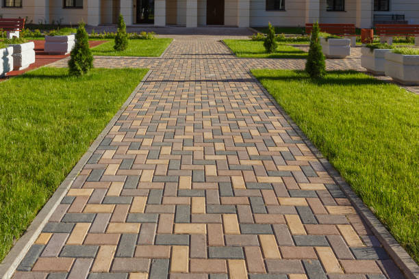 Trusted Sandusky, MI Driveway Pavers Experts