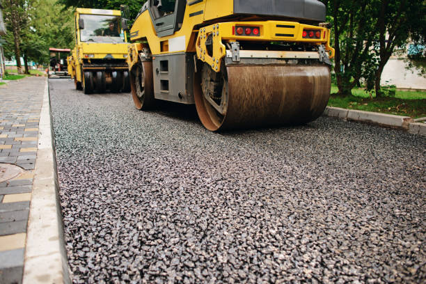 Best Driveway Paving Contractor  in Sandusky, MI